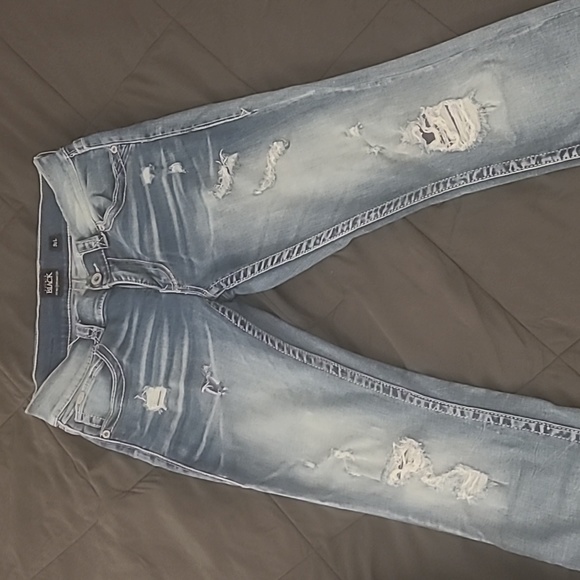 Buckle Black Ft. 3 Straight - Picture 3 of 3